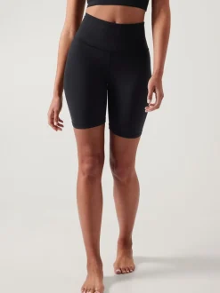 Athleta Short "Elation Ultra Taille haute 7