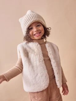 Avoine - Bonnet moelleux (1-16ans)