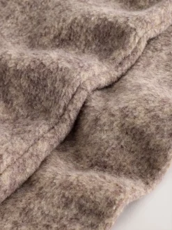 Avoine - Gants de toison