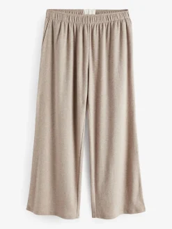 Avoine - Pantalon Laura Ashley Lounge en maille