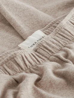 Avoine - Pantalon Laura Ashley Lounge en maille