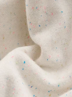 Avoine - Sweat-shirt à col zippé (3mois-7ans)