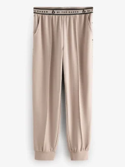 B by Ted Baker Rose Ribbed Cuffed Survêtement