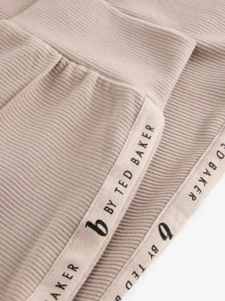 B by Ted Baker Rose Ribbed Cuffed Survêtement