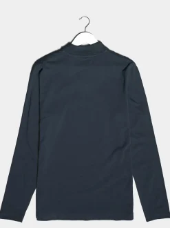 BadRhino Big & Tall 100% Coton Polo Manches longues Core