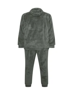 BadRhino Big & Tall Ensemble confort en polaire