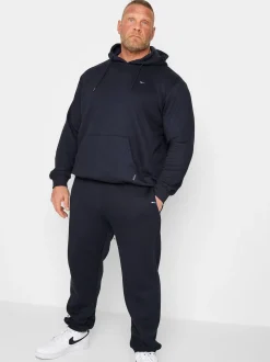 BadRhino Big & Tall Jogging Essentiel 100% coton