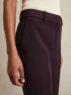 Baies - Pantalon de costume Reiss Gabi slim