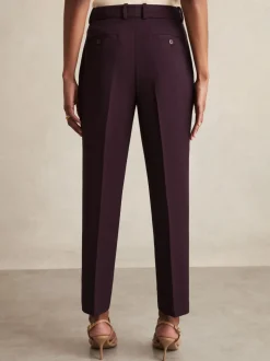 Baies - Pantalon de costume Reiss Gabi slim