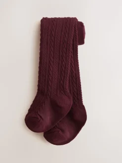 Baies - Skort et collants à carreaux (3mois7ans)