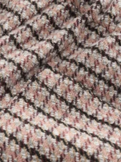 Baies - Skort et collants à carreaux (3mois7ans)