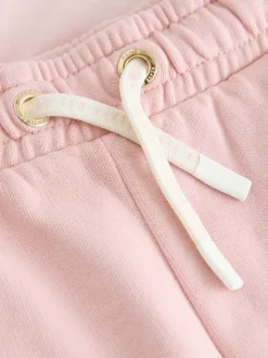 Baker by Ted Baker ensemble 2 pièces Sweat-shirt et short rose/lilas