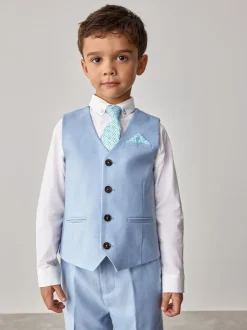 Baker by Ted Baker ensemble gilet et cravate