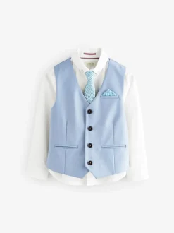 Baker by Ted Baker ensemble gilet et cravate