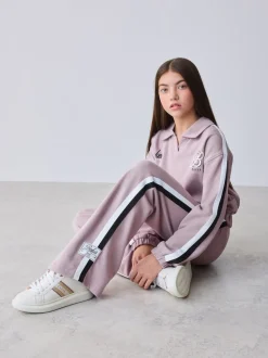 Baker by Ted Baker Ensemble 2 Pièces Sweat et Joggings de Rugby Universitaire