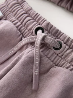 Baker by Ted Baker Ensemble 2 Pièces Sweat et Joggings de Rugby Universitaire