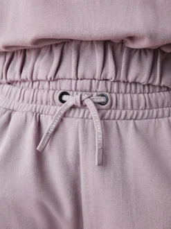 Baker by Ted Baker Ensemble 2 Pièces Sweat et Joggings de Rugby Universitaire