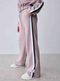 Baker by Ted Baker Ensemble 2 Pièces Sweat et Joggings de Rugby Universitaire