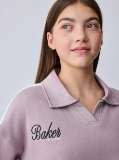 Baker by Ted Baker Ensemble 2 Pièces Sweat et Joggings de Rugby Universitaire