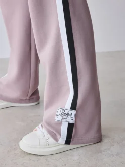 Baker by Ted Baker Ensemble 2 Pièces Sweat et Joggings de Rugby Universitaire