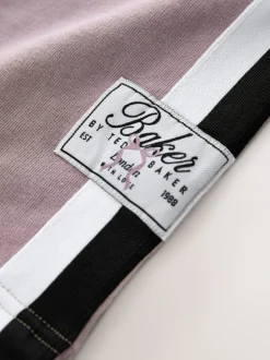 Baker by Ted Baker Ensemble 2 Pièces Sweat et Joggings de Rugby Universitaire