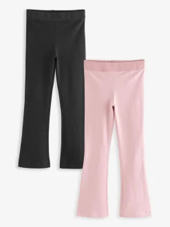 Baker by Ted Baker lot de 2 leggings évasés