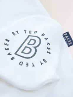 Baker by Ted Baker Né en 2026 Combinaison de nuit Blanche