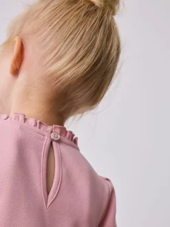 Baker by Ted Baker Robe rose poudré