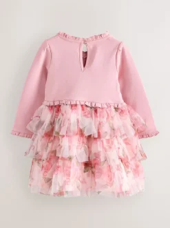 Baker by Ted Baker Robe rose poudré