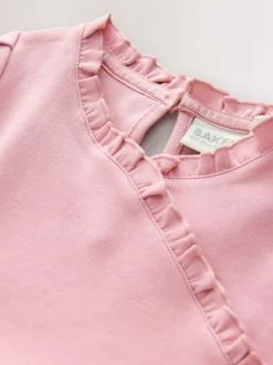 Baker by Ted Baker Robe rose poudré