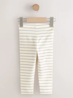 Bande bleue - Leggings (3 mois - 7 ans)