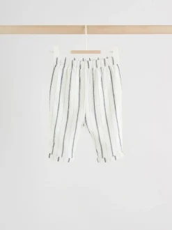 Bande neutre - Ensemble sweat et pantalon bébé (0mois à2ans)