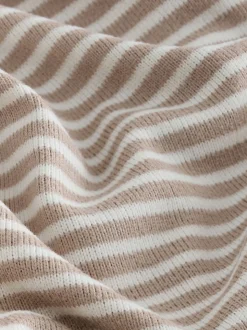 Bande neutre - Robe de chambre légère douillette