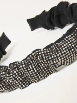 Bandeau FatFace scintillant