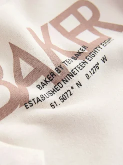 Barboteuse Baker by Ted Baker Beige Sable