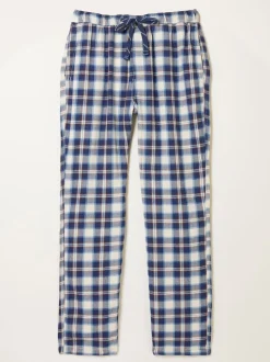 Bas de pyjama à carreaux FatFace