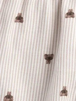 Bas de pyjama de Noël Gap assorti pour la famille (5-13ans)