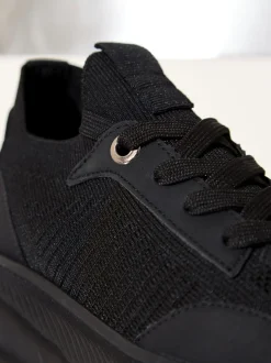 Baskets actives décontractées Friends Like These Lace Up Comfort