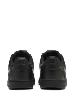 Baskets basses Nike Court Vision