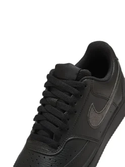 Baskets basses Nike Court Vision