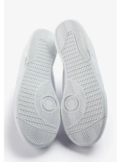 Baskets Fred Perry B722 en cuir