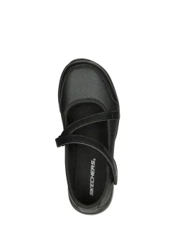 Baskets Skechers Microstrides School Bus Kicks