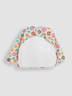 Bavoir Jojo Maman Bébé à manches