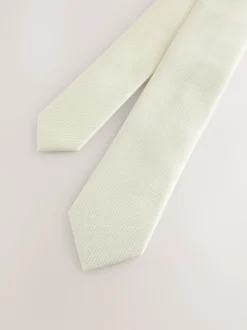 Beurre jaune - Cravate (3-16 ans)