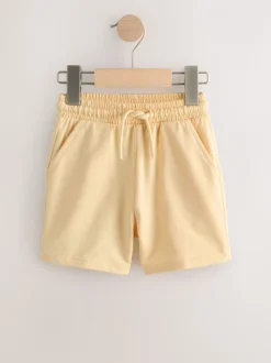 Beurre jaune - Short en jersey (3mths-7yrs)
