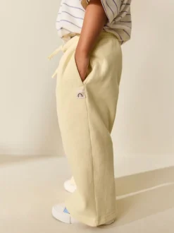 Beurre jaune - Sweat Joggers (3 mois-7 ans)