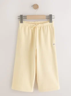 Beurre jaune - Sweat Joggers (3 mois-7 ans)