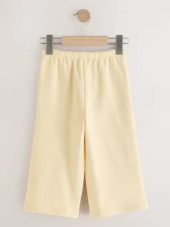 Beurre jaune - Sweat Joggers (3 mois-7 ans)