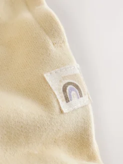 Beurre jaune - Sweat Joggers (3 mois-7 ans)