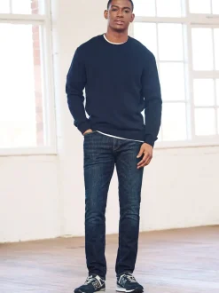 Biologia Adv - ® Levi's Slim 511™ Jeans